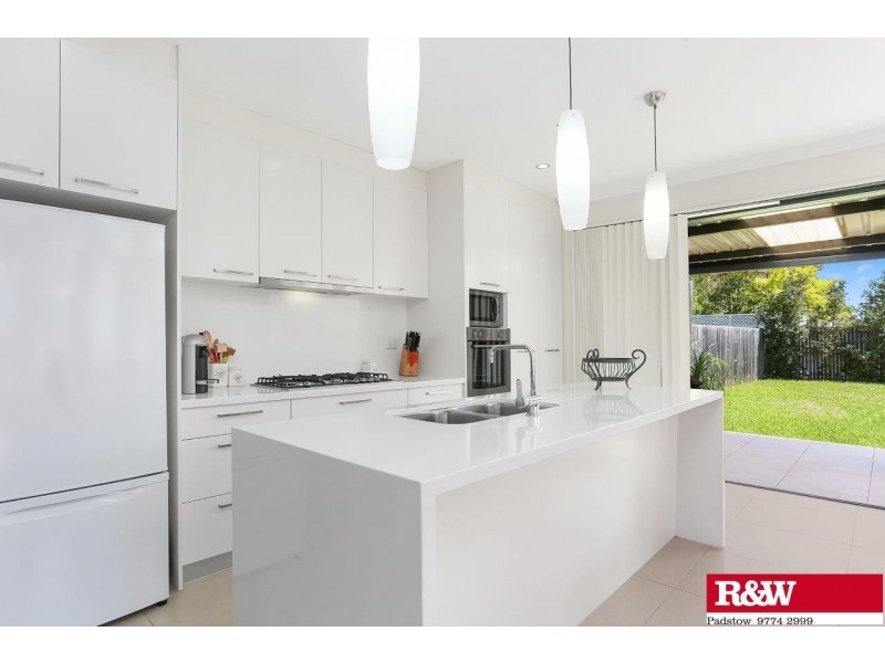 27 Morotai Road, Revesby Heights NSW 2212
