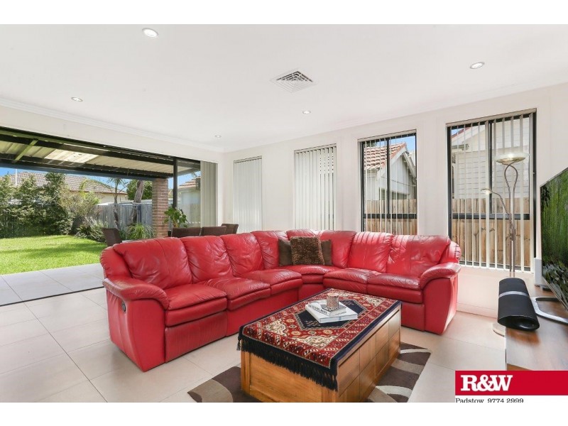 27 Morotai Road, Revesby Heights NSW 2212