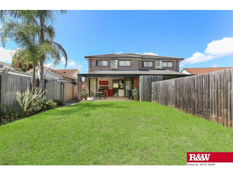 27 Morotai Road, Revesby Heights NSW 2212