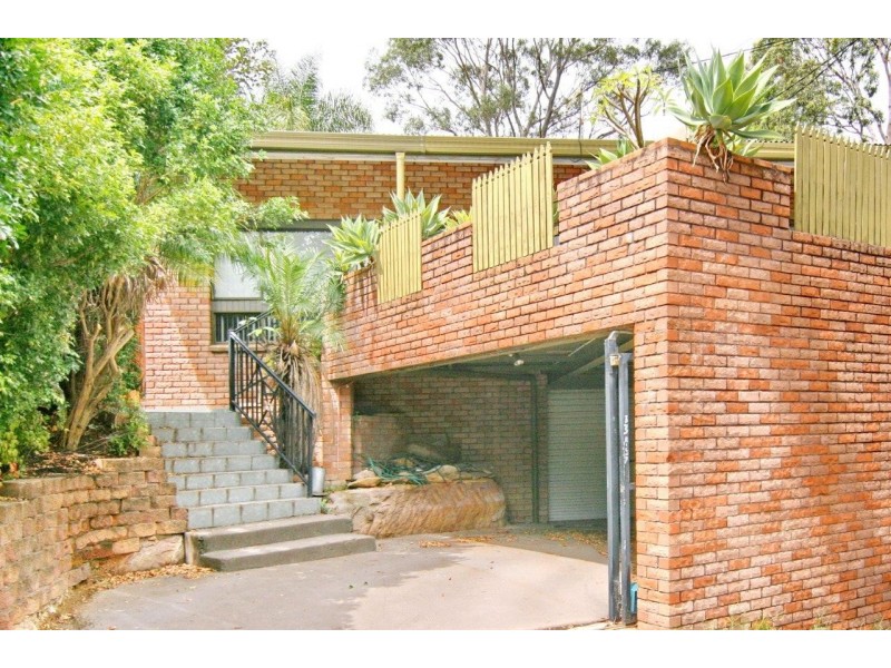 33 Richmond Avenue, Padstow Heights NSW 2211