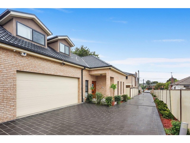 3/45 Lancaster Avenue, Punchbowl NSW 2196