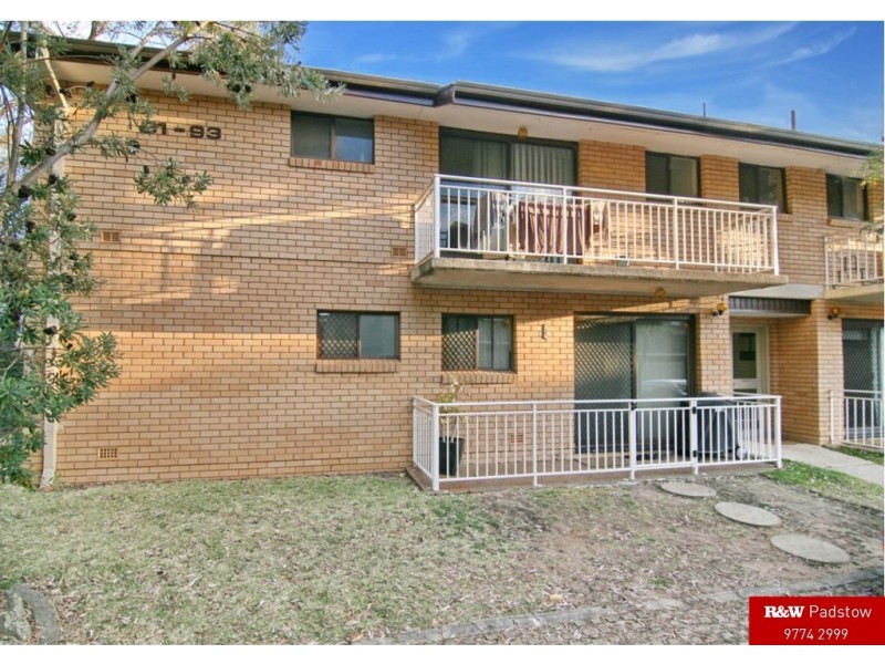 1/91-93 Auburn Street, Sutherland NSW 2232
