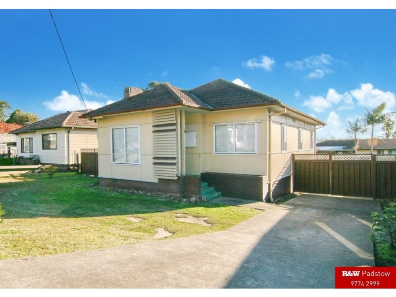 12 Carson Street, Panania NSW 2213