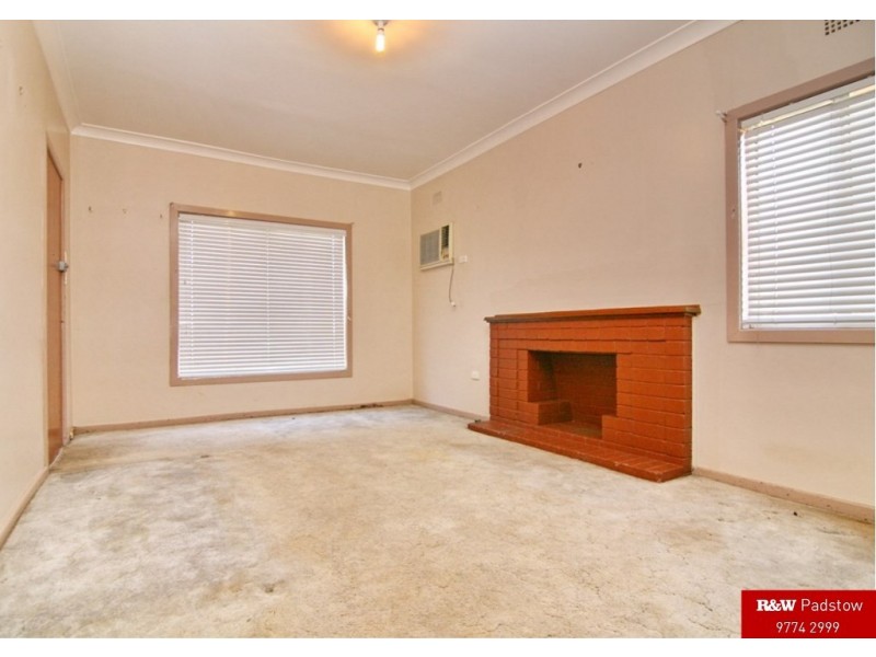 12 Carson Street, Panania NSW 2213