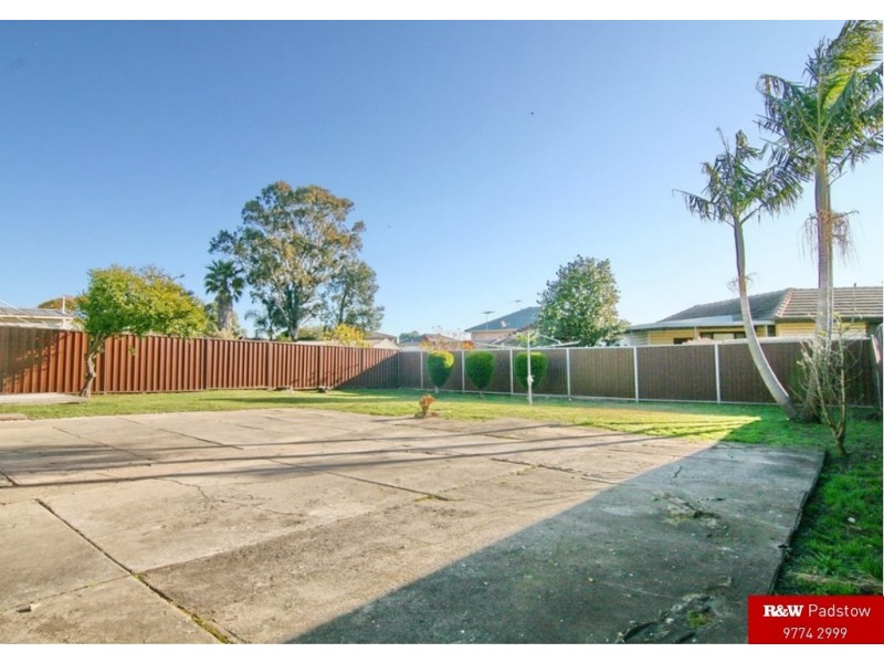 12 Carson Street, Panania NSW 2213