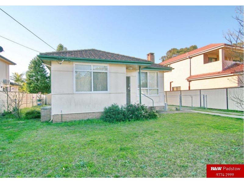 64 Horsley Road, Revesby NSW 2212