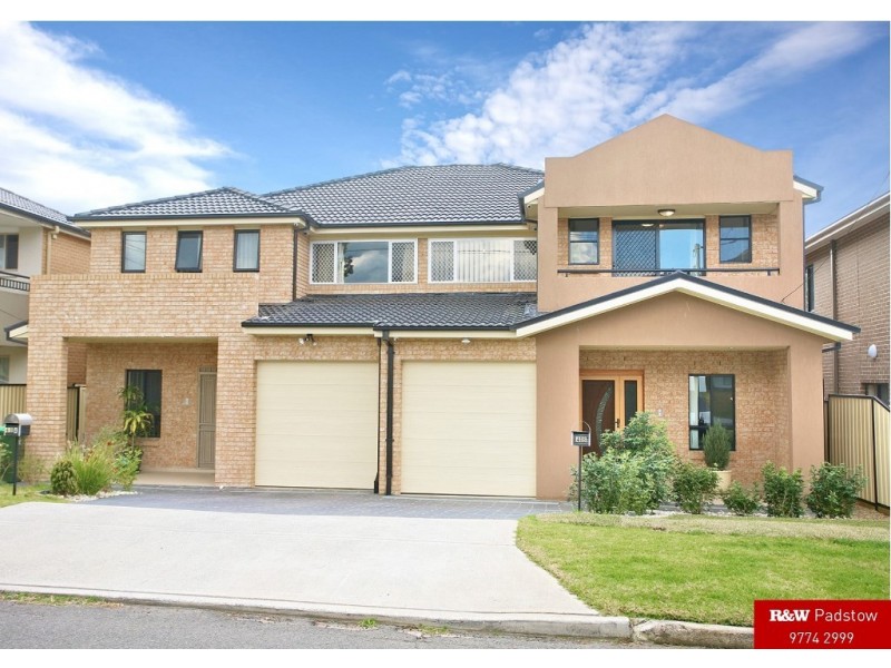 48 Cammarlie Street, Panania NSW 2213