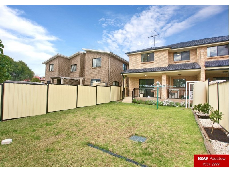 48 Cammarlie Street, Panania NSW 2213