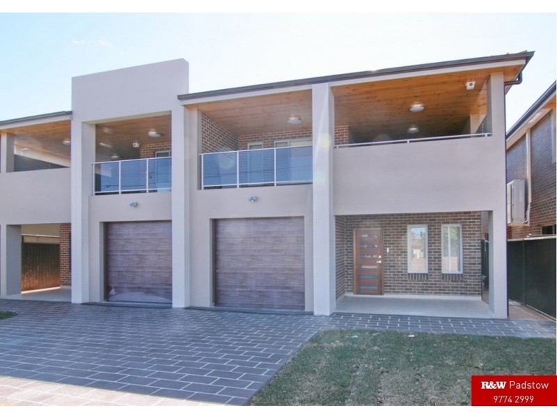 52B Tower Street, Panania NSW 2213