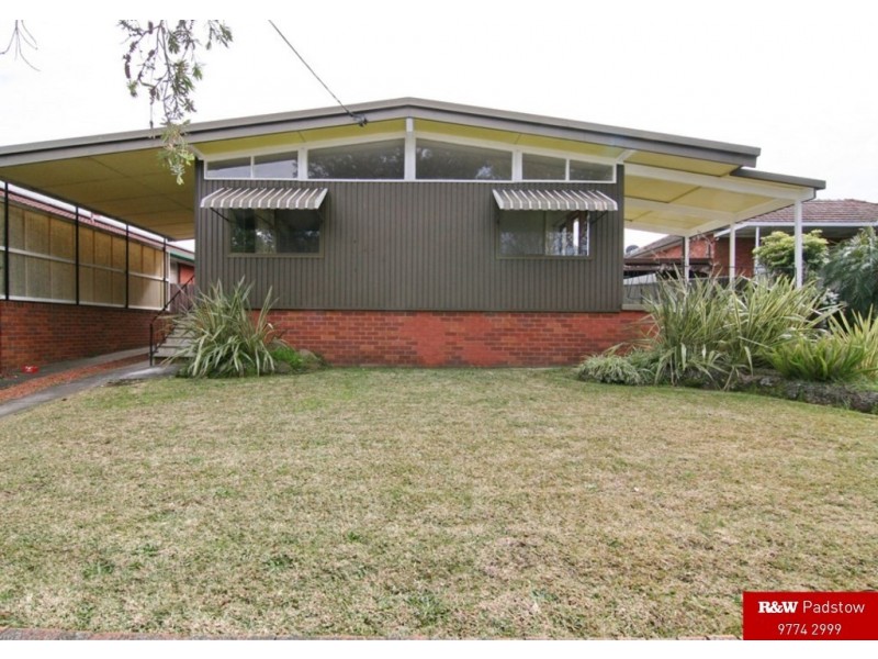 11 Beamish Street, Padstow NSW 2211