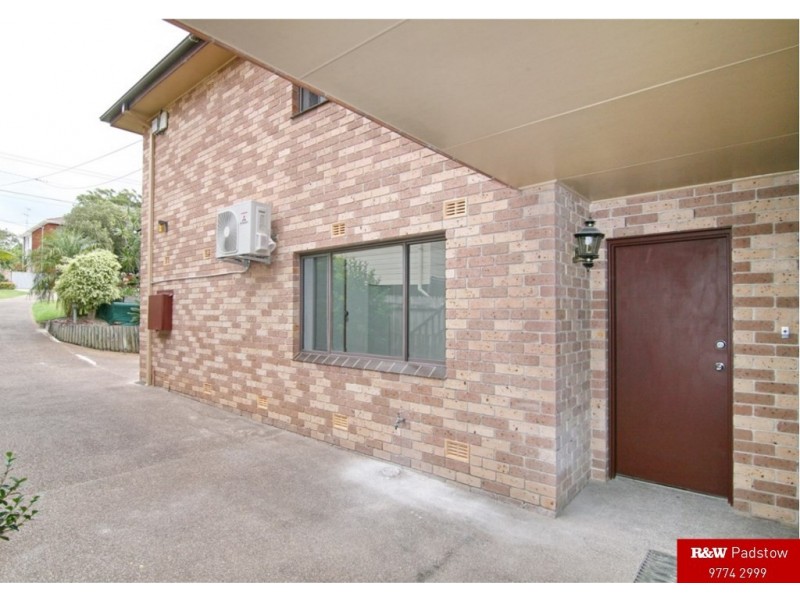 36B Clancy Street, Padstow Heights NSW 2211