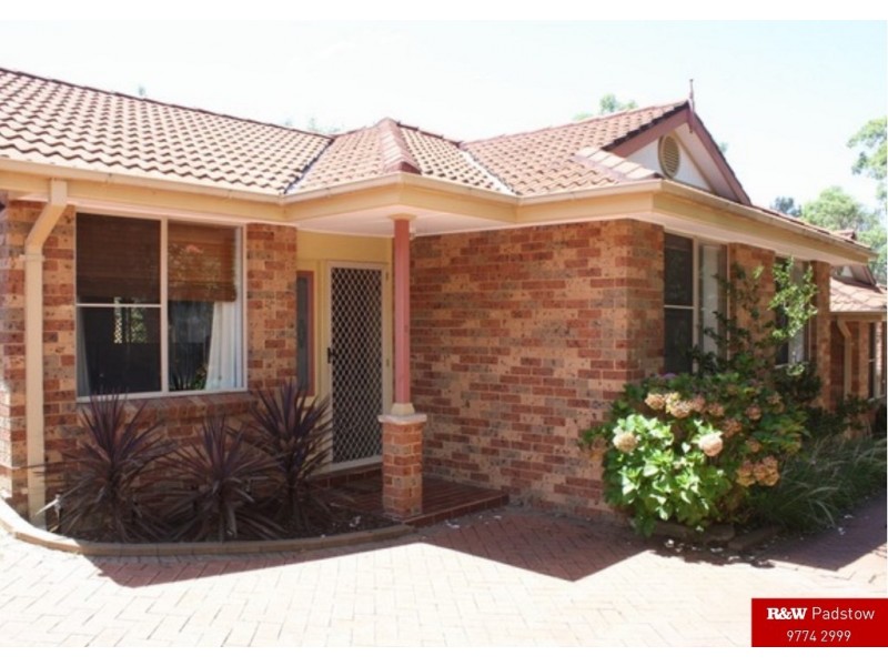 2/101 Centaur Street, Revesby Heights NSW 2212