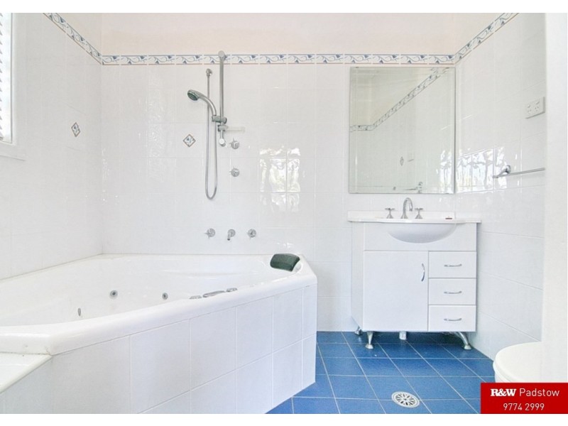 4 Robyn Street, Revesby NSW 2212