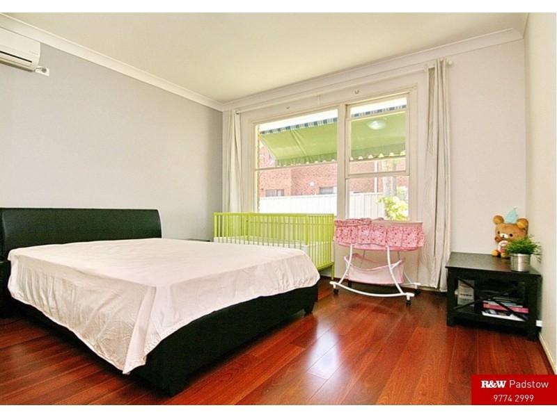 6/205 Penshurst Street, Beverly Hills NSW 2209