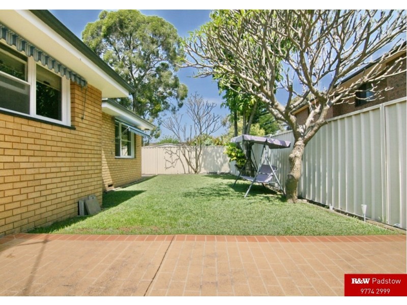 6/205 Penshurst Street, Beverly Hills NSW 2209