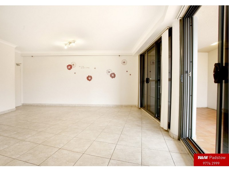 4/3-7 Fetherstone Street, Bankstown NSW 2200