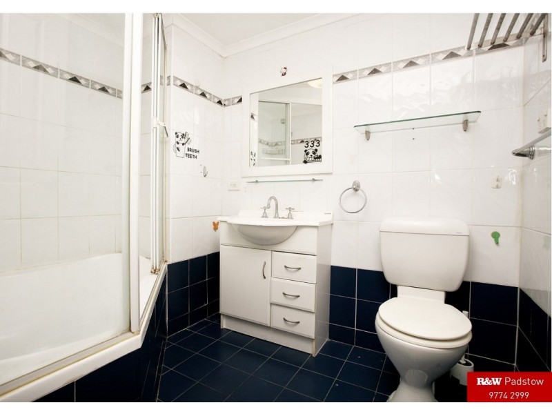 4/3-7 Fetherstone Street, Bankstown NSW 2200