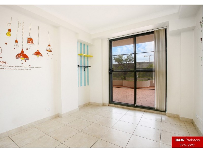 4/3-7 Fetherstone Street, Bankstown NSW 2200
