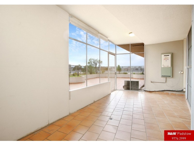 4/3-7 Fetherstone Street, Bankstown NSW 2200