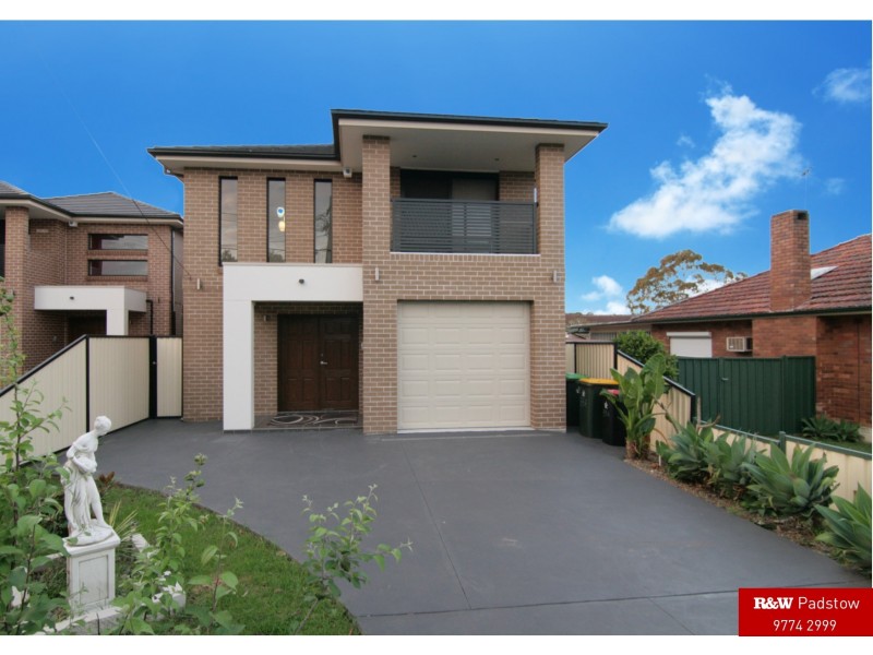 33A Doyle Road, Revesby NSW 2212