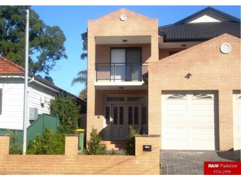 50 Carrington Street, Revesby NSW 2212