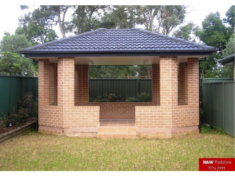 50 Carrington Street, Revesby NSW 2212