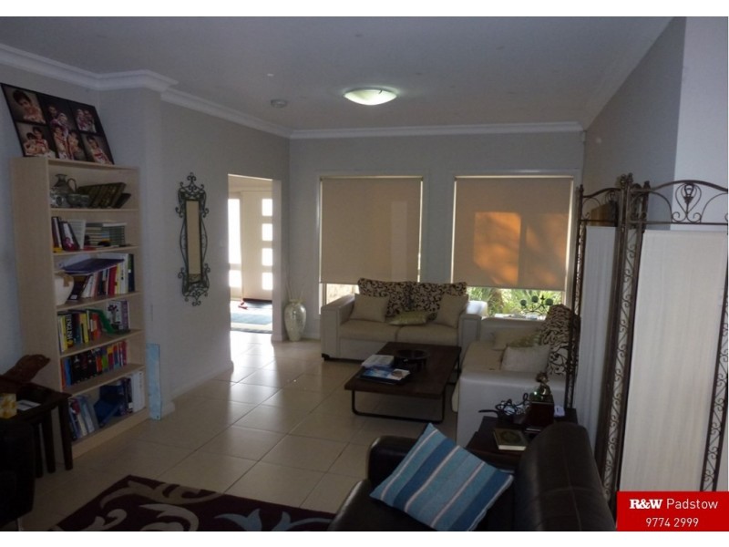 31 Lachlan Street, Revesby NSW 2212