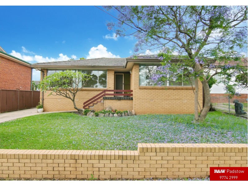 1 Ellis Street, Condell Park NSW 2200