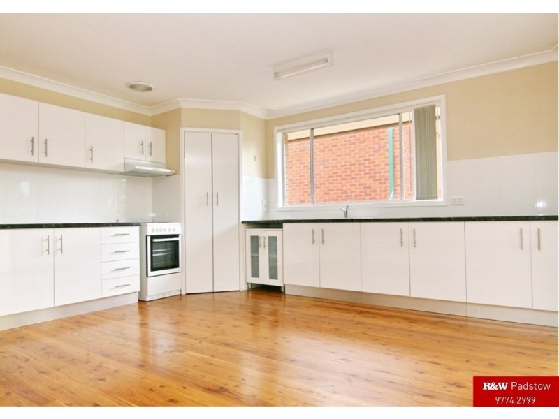 1 Ellis Street, Condell Park NSW 2200