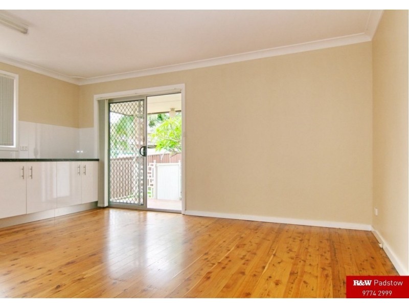 1 Ellis Street, Condell Park NSW 2200