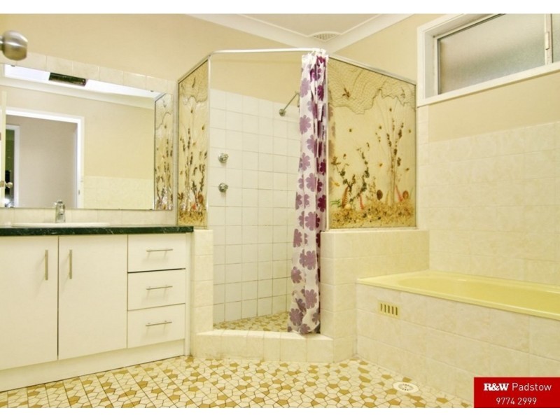 1 Ellis Street, Condell Park NSW 2200