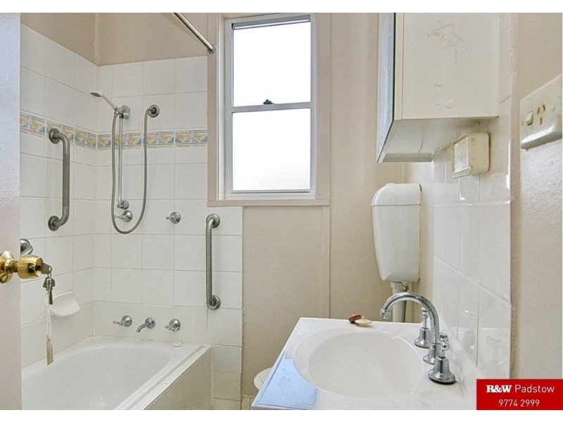 164 Lambeth Street, Panania NSW 2213