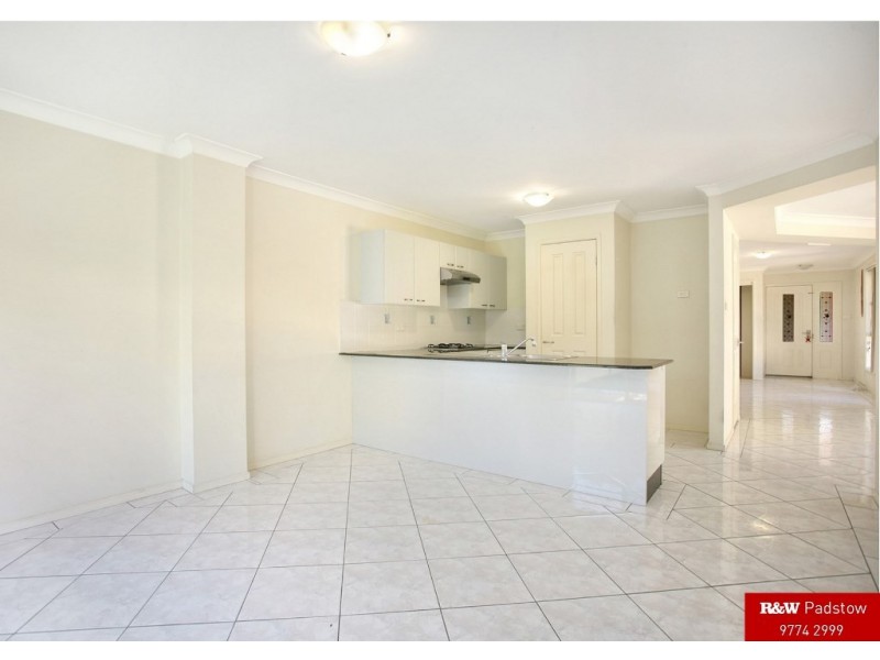 22A Robyn Street, Revesby NSW 2212