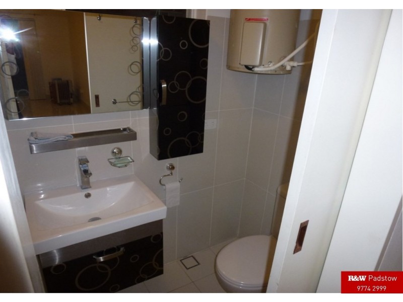 36/4 Wilkins Street, Yagoona NSW 2199