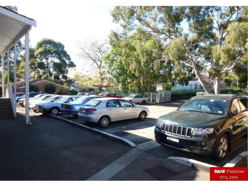 36/4 Wilkins Street, Yagoona NSW 2199