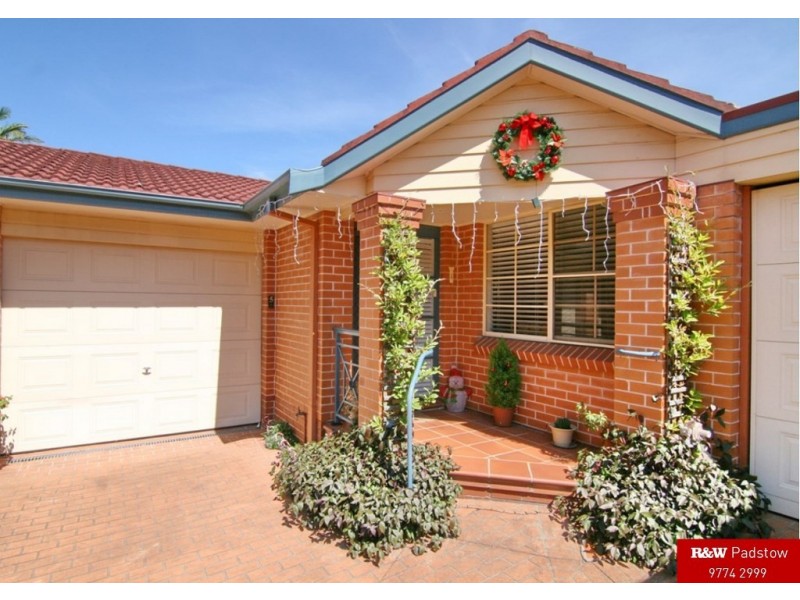 5/120-122 Port Hacking Road, Sylvania NSW 2224