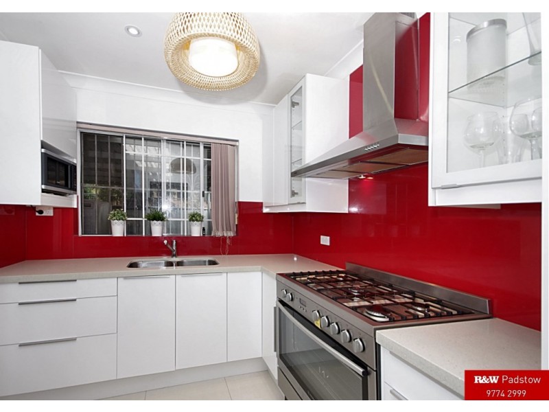 7/4-6 Chelmsford Avenue, Bankstown NSW 2200