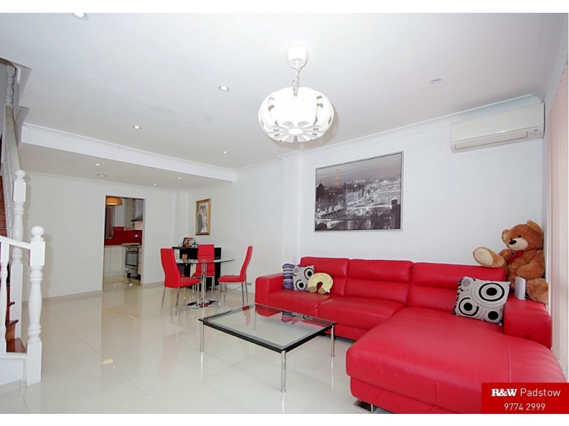 7/4-6 Chelmsford Avenue, Bankstown NSW 2200