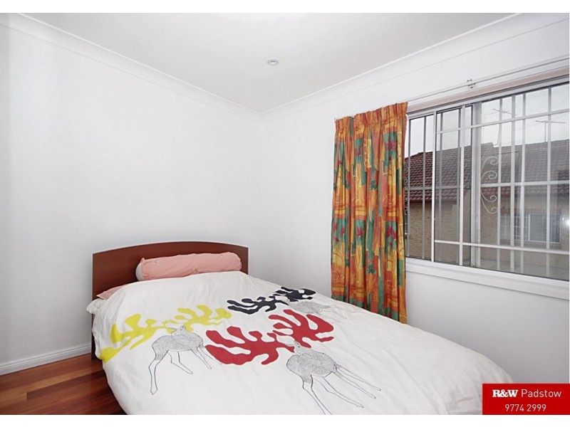 7/4-6 Chelmsford Avenue, Bankstown NSW 2200