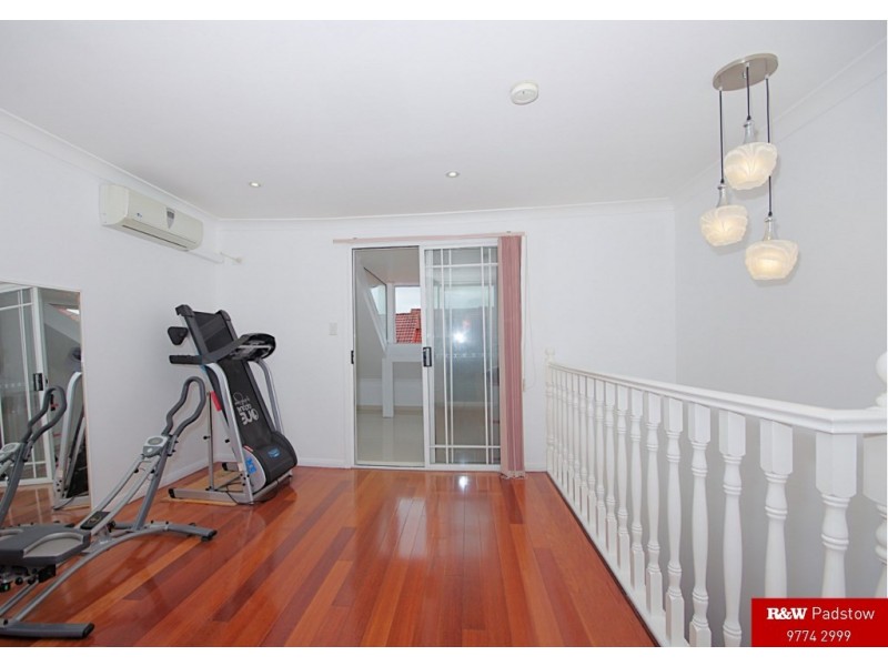 7/4-6 Chelmsford Avenue, Bankstown NSW 2200