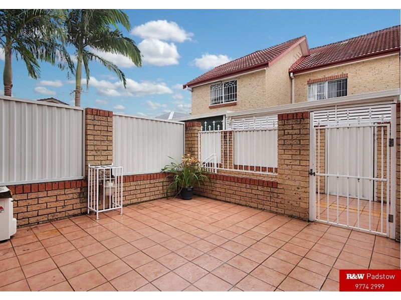 7/4-6 Chelmsford Avenue, Bankstown NSW 2200