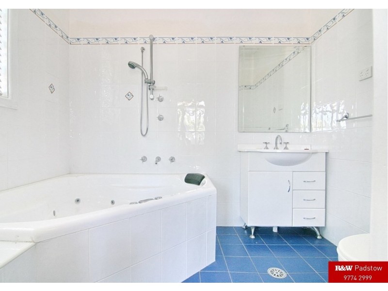 4 Robyn Street, Revesby NSW 2212