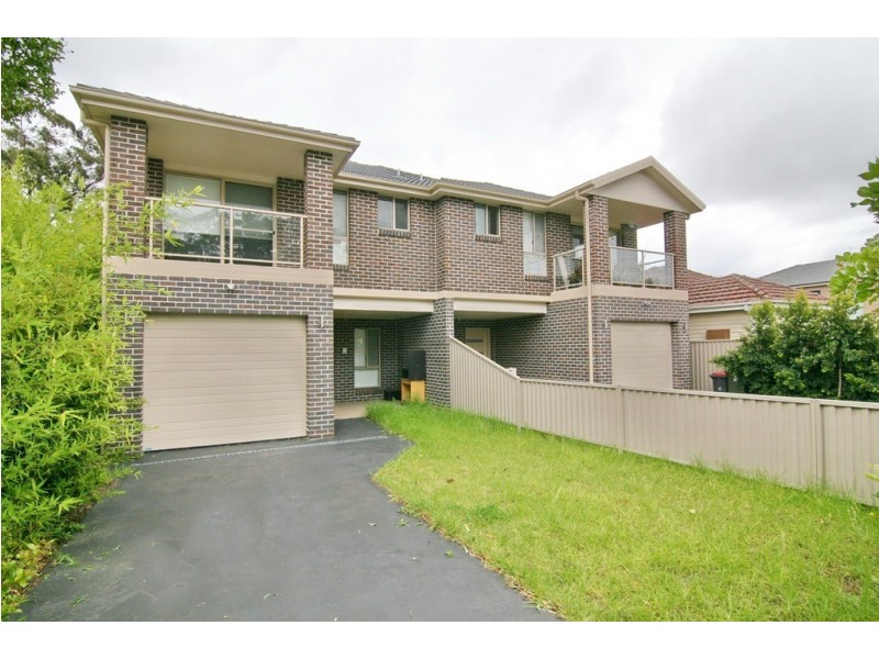 50A Sherwood St, Revesby NSW 2212