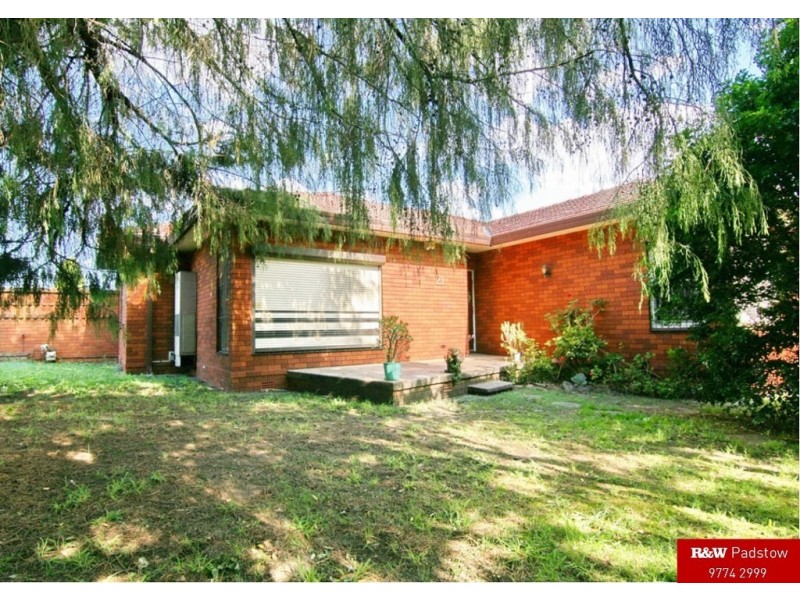 21 Lucas Road, East Hills NSW 2213