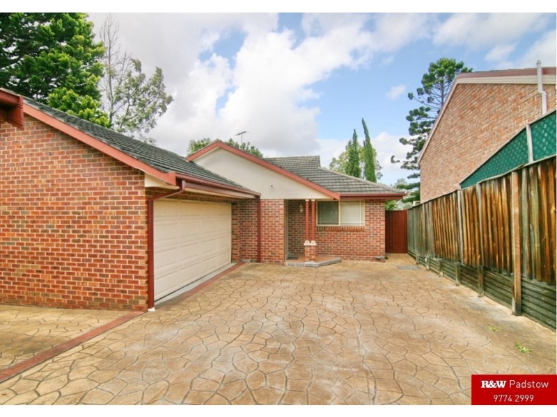 4/53 Hydrae Street, Revesby NSW 2212