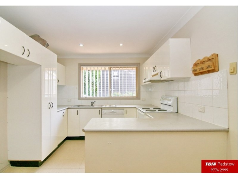 4/53 Hydrae Street, Revesby NSW 2212