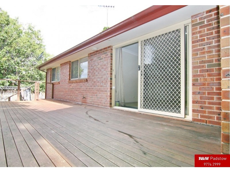 4/53 Hydrae Street, Revesby NSW 2212