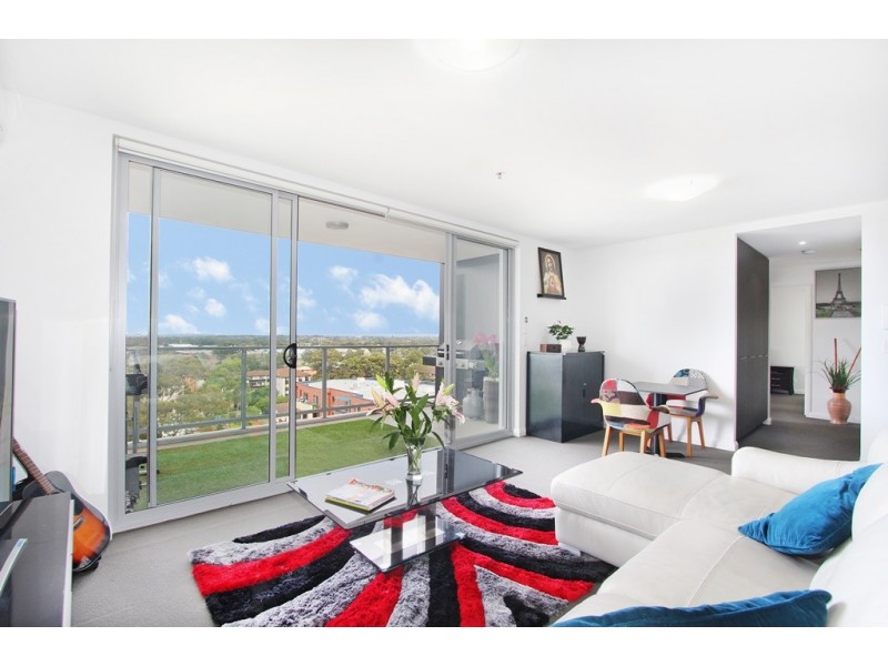 70/1-3 Bigge Street, Liverpool NSW 2170