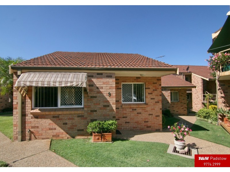 9/14 Coronation Ave, Cronulla NSW 2230