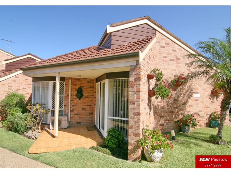 9/14 Coronation Ave, Cronulla NSW 2230
